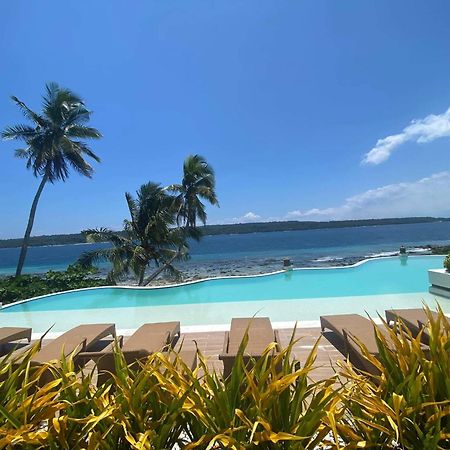 Davao City Kembali Condo Resort With Sea View מראה חיצוני תמונה