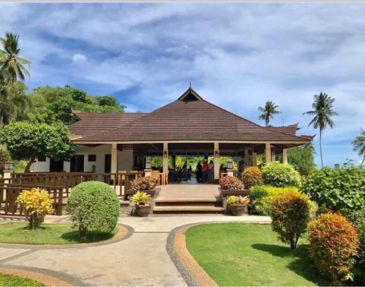 Davao City Kembali Condo Resort With Sea View מראה חיצוני תמונה