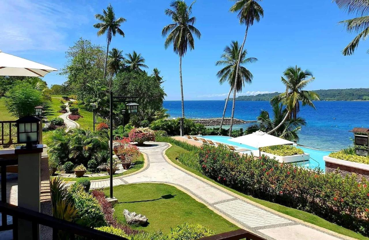 Davao City Kembali Condo Resort With Sea View מראה חיצוני תמונה