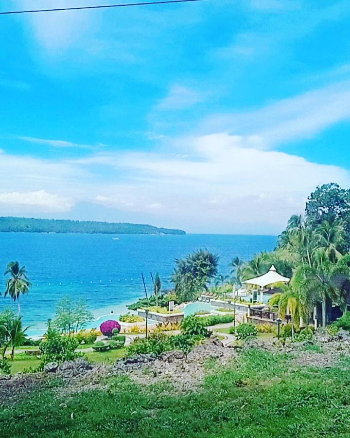 Davao City Kembali Condo Resort With Sea View מראה חיצוני תמונה