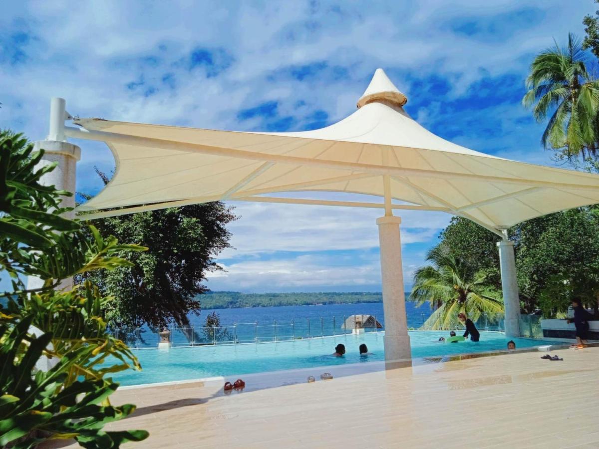 Davao City Kembali Condo Resort With Sea View מראה חיצוני תמונה