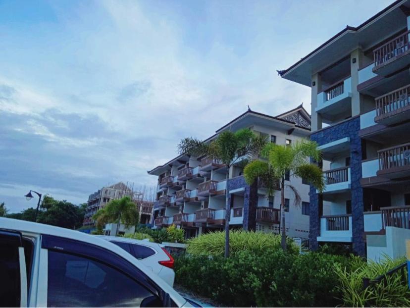 Davao City Kembali Condo Resort With Sea View מראה חיצוני תמונה