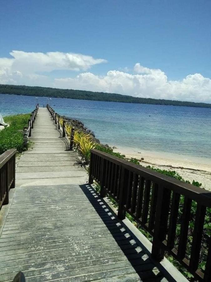 Davao City Kembali Condo Resort With Sea View מראה חיצוני תמונה