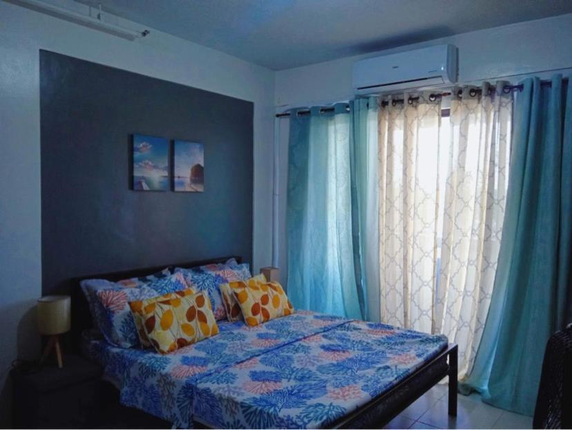 Davao City Kembali Condo Resort With Sea View מראה חיצוני תמונה