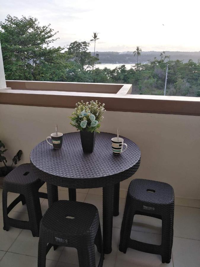 Davao City Kembali Condo Resort With Sea View מראה חיצוני תמונה