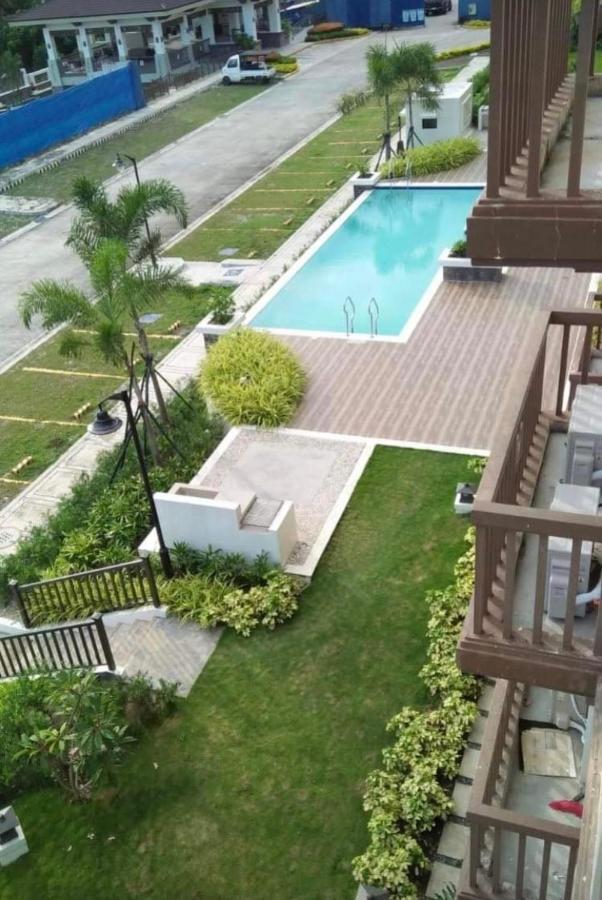 Davao City Kembali Condo Resort With Sea View מראה חיצוני תמונה