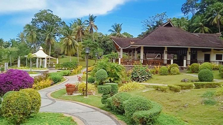 Davao City Kembali Condo Resort With Sea View מראה חיצוני תמונה