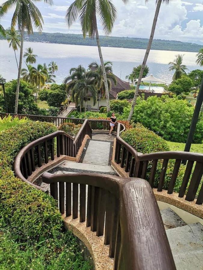 Davao City Kembali Condo Resort With Sea View מראה חיצוני תמונה