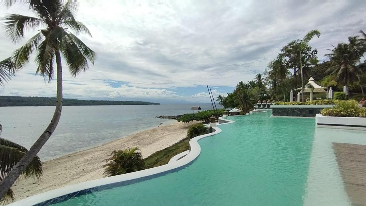 Davao City Kembali Condo Resort With Sea View מראה חיצוני תמונה