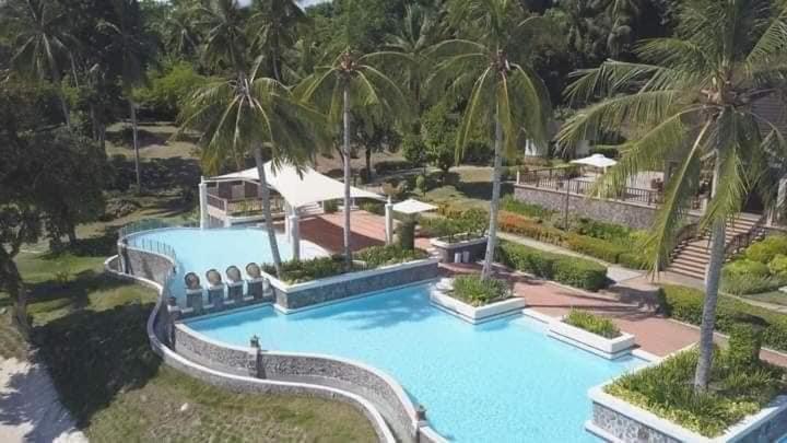 Davao City Kembali Condo Resort With Sea View מראה חיצוני תמונה