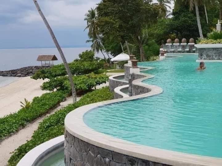 Davao City Kembali Condo Resort With Sea View מראה חיצוני תמונה
