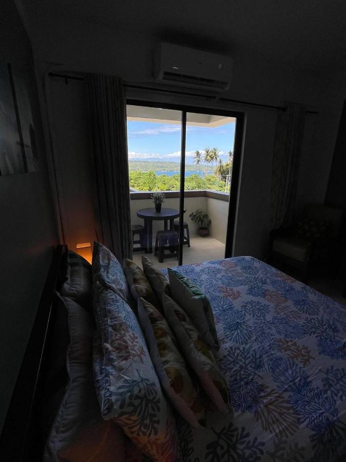 Davao City Kembali Condo Resort With Sea View מראה חיצוני תמונה