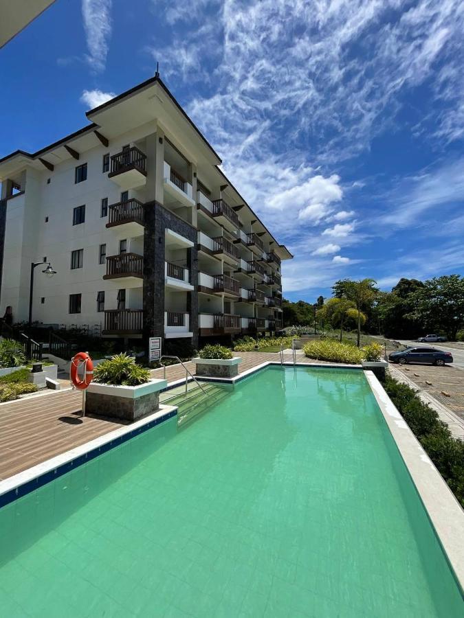 Davao City Kembali Condo Resort With Sea View מראה חיצוני תמונה