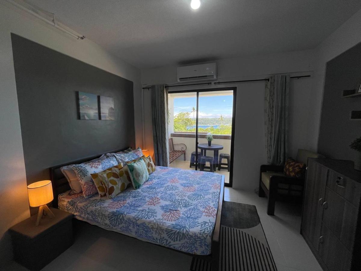 Davao City Kembali Condo Resort With Sea View מראה חיצוני תמונה