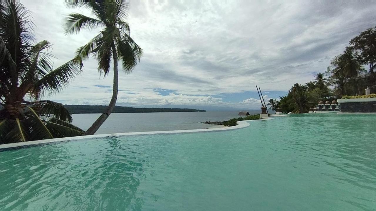 Davao City Kembali Condo Resort With Sea View מראה חיצוני תמונה
