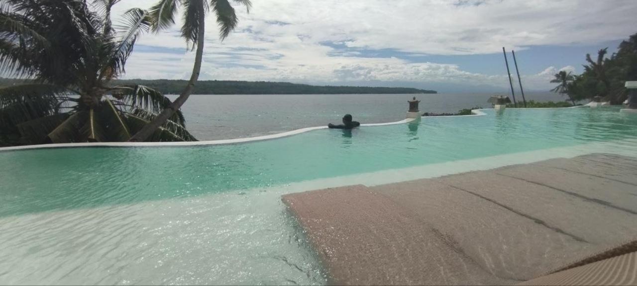 Davao City Kembali Condo Resort With Sea View מראה חיצוני תמונה