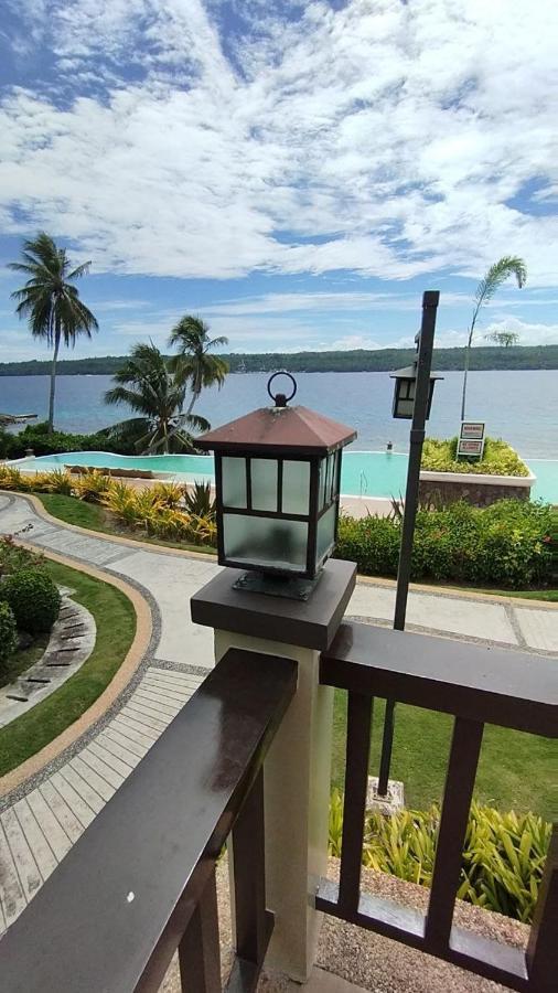 Davao City Kembali Condo Resort With Sea View מראה חיצוני תמונה