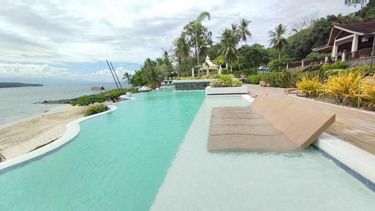 Davao City Kembali Condo Resort With Sea View מראה חיצוני תמונה