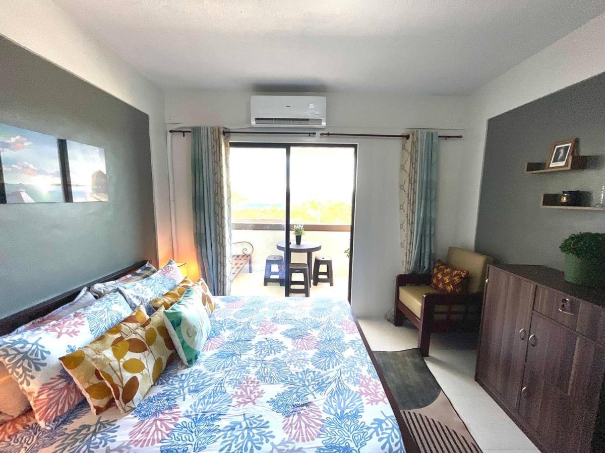 Davao City Kembali Condo Resort With Sea View מראה חיצוני תמונה