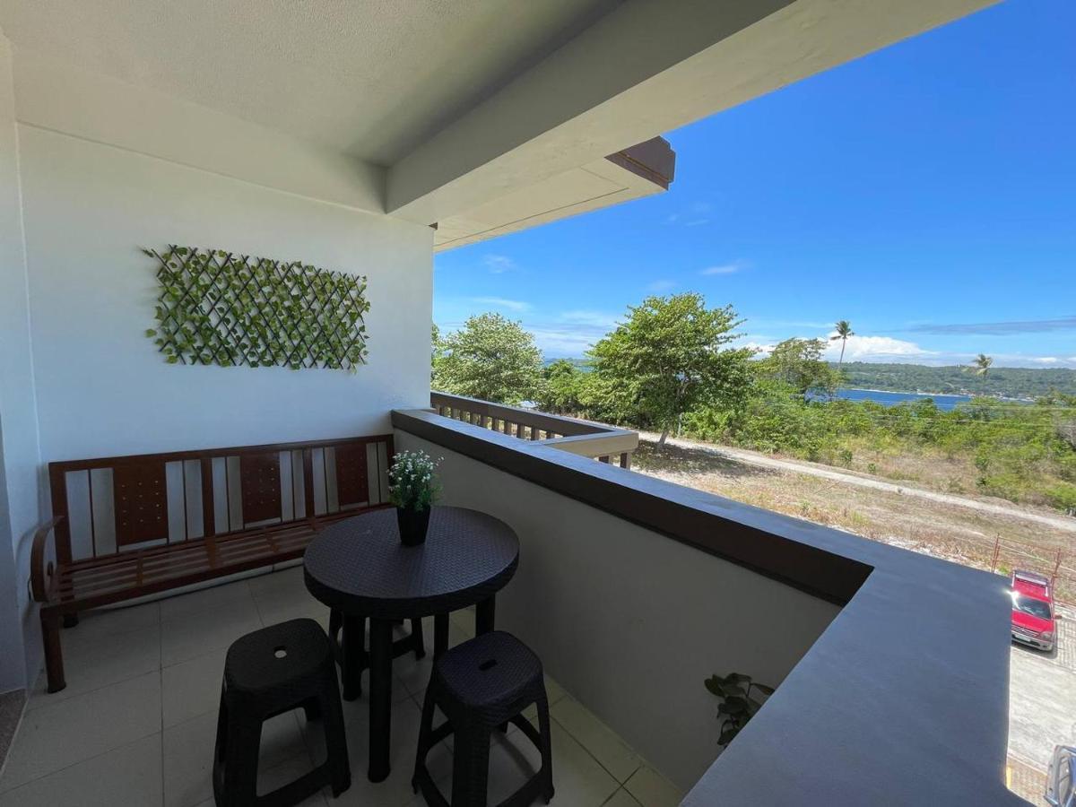 Davao City Kembali Condo Resort With Sea View מראה חיצוני תמונה