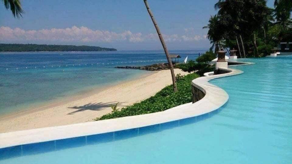 Davao City Kembali Condo Resort With Sea View מראה חיצוני תמונה