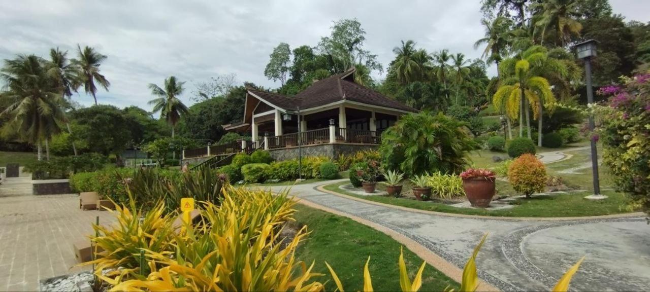 Davao City Kembali Condo Resort With Sea View מראה חיצוני תמונה