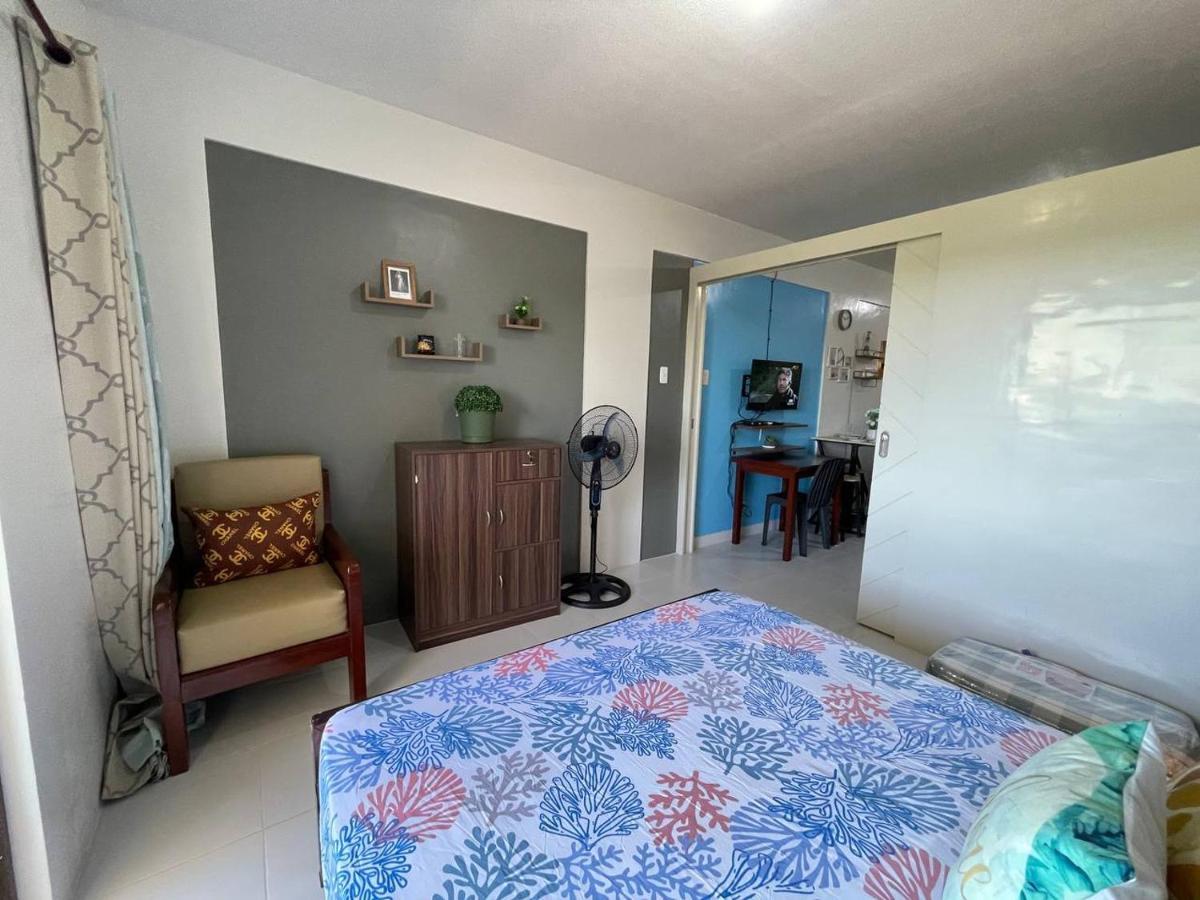 Davao City Kembali Condo Resort With Sea View מראה חיצוני תמונה