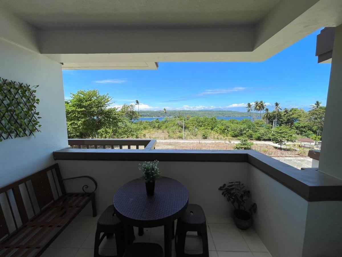 Davao City Kembali Condo Resort With Sea View מראה חיצוני תמונה