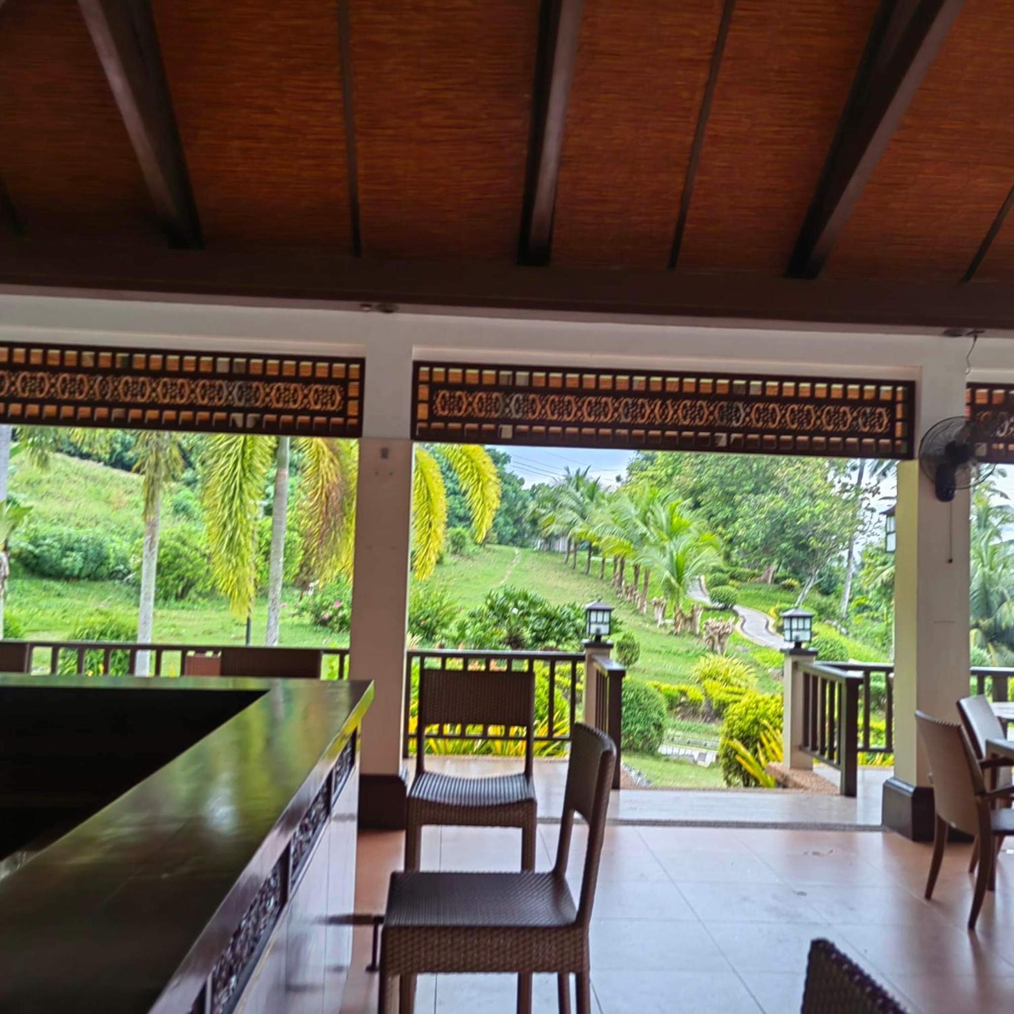 Davao City Kembali Condo Resort With Sea View מראה חיצוני תמונה