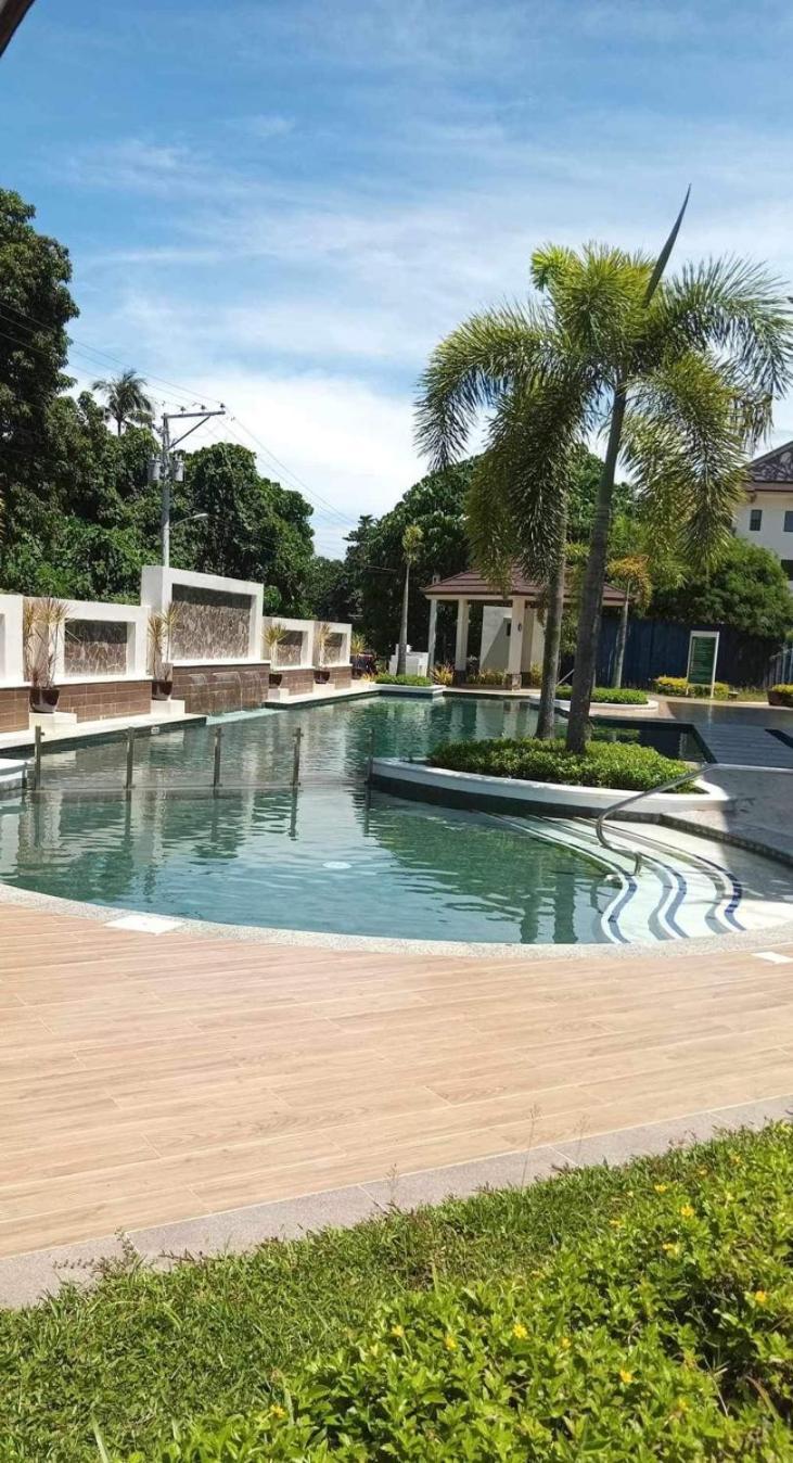 Davao City Kembali Condo Resort With Sea View מראה חיצוני תמונה