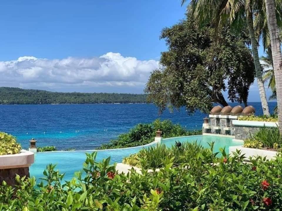 Davao City Kembali Condo Resort With Sea View מראה חיצוני תמונה
