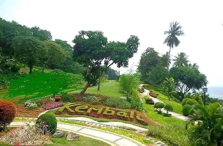 Davao City Kembali Condo Resort With Sea View מראה חיצוני תמונה