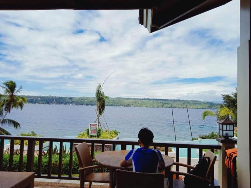 Davao City Kembali Condo Resort With Sea View מראה חיצוני תמונה