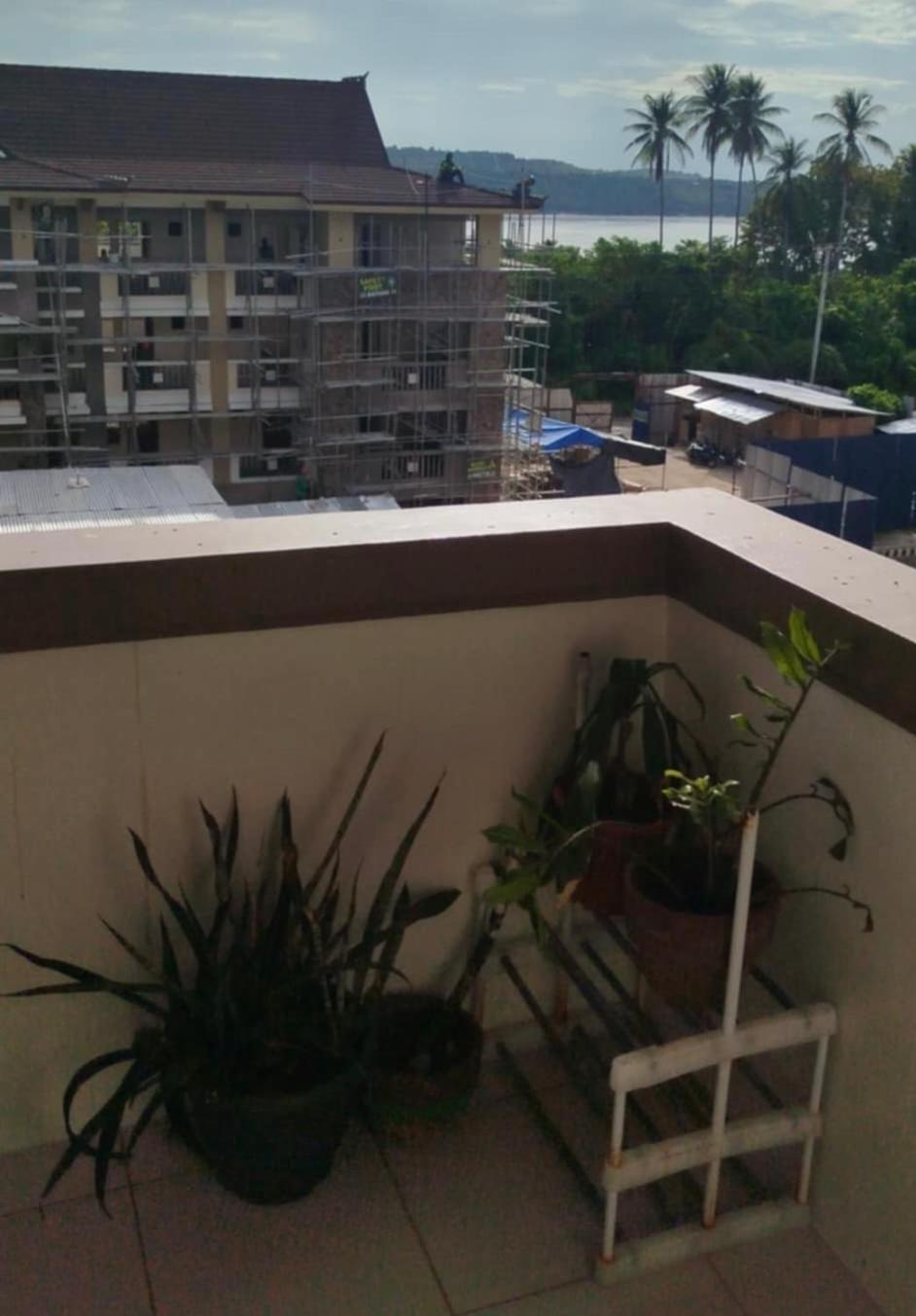 Davao City Kembali Condo Resort With Sea View מראה חיצוני תמונה