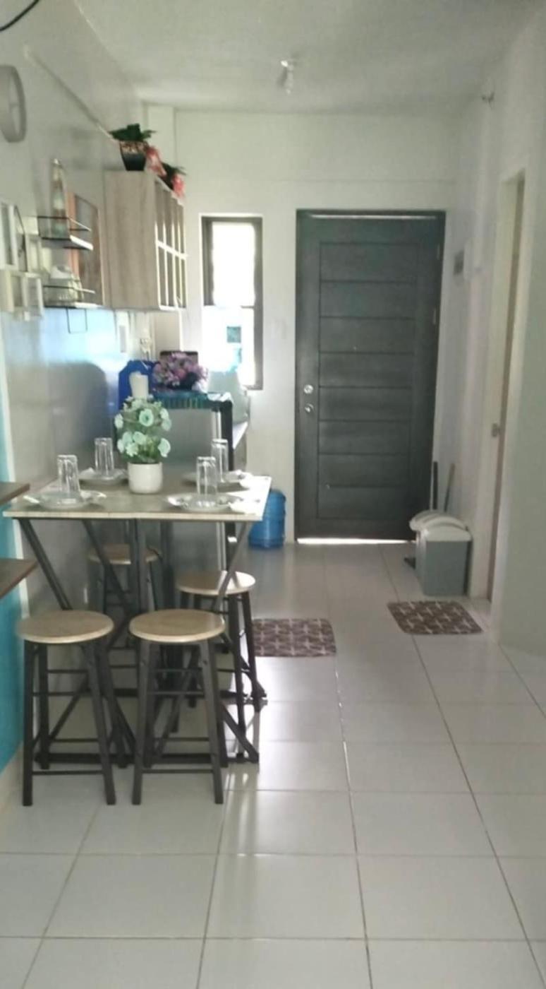 Davao City Kembali Condo Resort With Sea View מראה חיצוני תמונה