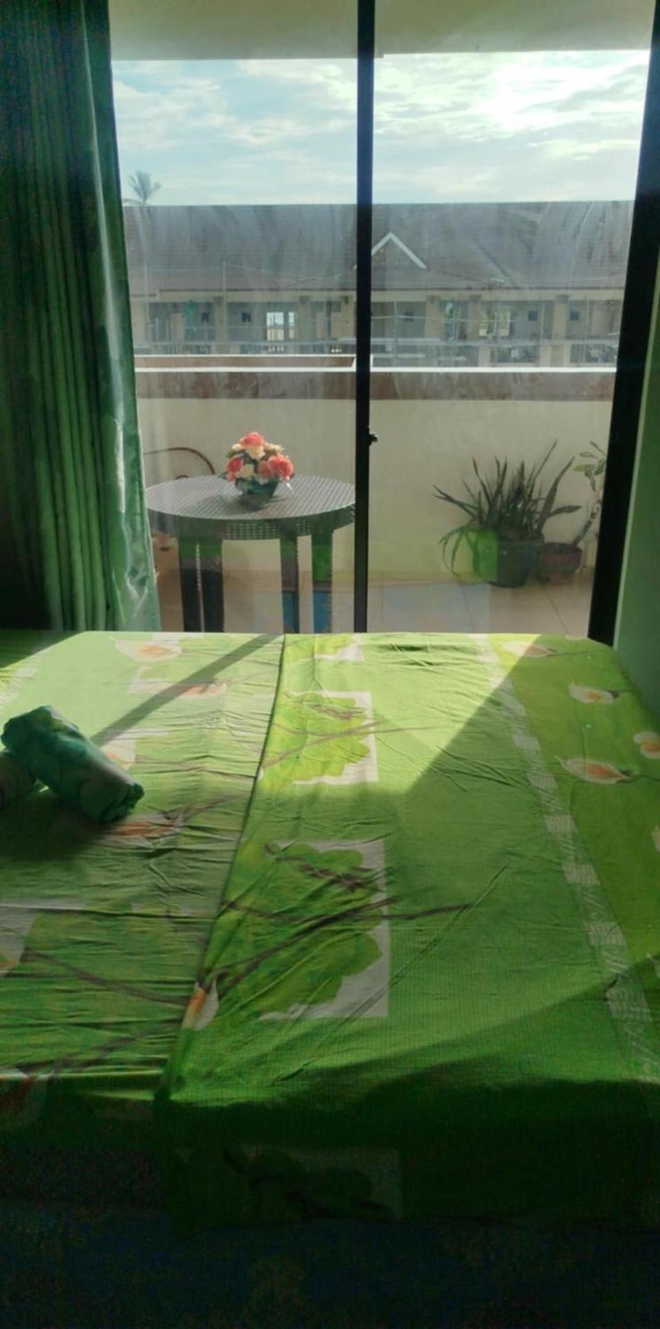 Davao City Kembali Condo Resort With Sea View מראה חיצוני תמונה