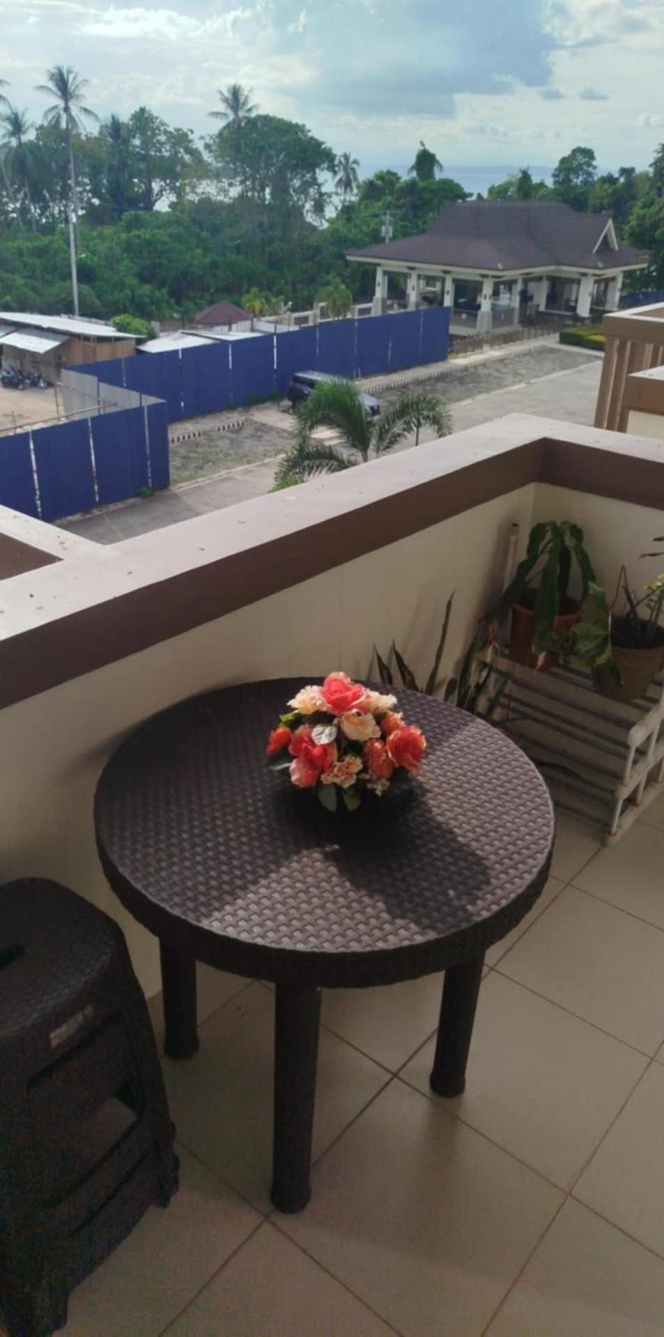 Davao City Kembali Condo Resort With Sea View מראה חיצוני תמונה