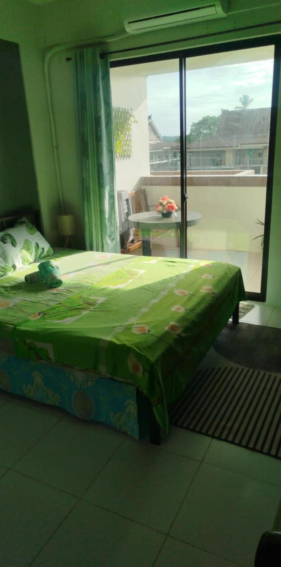 Davao City Kembali Condo Resort With Sea View מראה חיצוני תמונה
