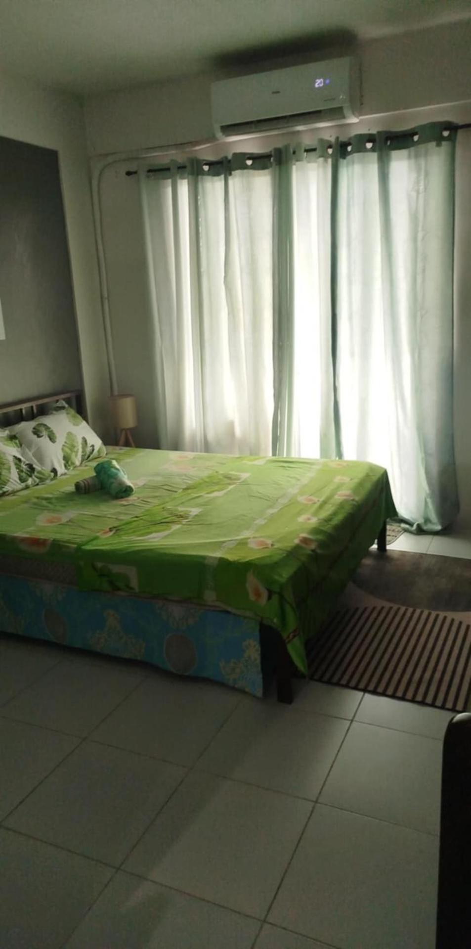 Davao City Kembali Condo Resort With Sea View מראה חיצוני תמונה